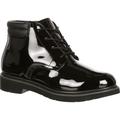 Rocky Dress Leather High Gloss Chukka, 75ME FQ00500-8